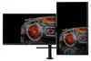 LG 27QP88DP-BS.AEU LG Ergo Dual 27QP88DP-BS Moniteur 68,5 Voir les images du produit 10
