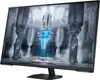 Samsung Odyssey Neo G7 G70C Gaming-Monitor 43 Zoll UHD 144 Produktbild-Vorschau 12