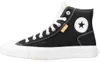 CONVERSE CHUCK TAYLOR ALT STAR CANVAS Schwarz Produktbild-Vorschau 2
