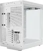 HYTE Y70 Snow White, Tower-Gehäuse, (Tempered Glass) Produktbild-Vorschau 4