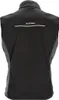 ACERBIS Enduro SOFTSHELL TRACK Jacke Schwarz/Grau größe Produktbild-Vorschau 5