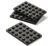 LEGO Schubladenbox mit 3 Schubladen, blau Produktbild-Vorschau 7