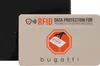 bugatti Geldbörse Daphne Zip Around Wallet Black schwarz Produktbild-Vorschau 13