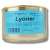 Fleischwurst Lyoner Dosenwurst 190g Wurstkonserve | Produktbild-Vorschau 1