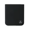 Mercedes Mehmzf623Rbgvk Z Flip6 F741 Czarny/Pelle nera Anteprima dell’immagine prodotto 5