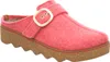 Rohde Damen Pantoffel Softfilz Hausschuh mit Plateau und Produktbild-Vorschau 8