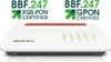 Router Fritz! FRITZBOX 5590 FIBER Produktbild-Vorschau 4