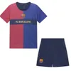Súprava tričiek FC Barcelona - Detská - 2024-2025 - Domáca Náhľad obrázku produktu 5