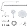 STANEW Duscharmatur Badezimmerdusche mechanisches Duschset, Produktbild-Vorschau 7