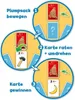 Der Plumpsack geht um. Kartenspiel Produktbild-Vorschau 12