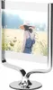 Chromovaný fotorámeček Wishbone Náhled obrázku produktu 5