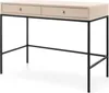 Schreibtisch ORFEA – Sandbeige Produktbild-Vorschau 1