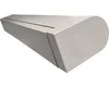 SOLUNA Kassettenmarkise Modern 5x2 Stoff Dessin 320923 Produktbild-Vorschau 5
