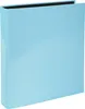 Exacompta 10x Classeur 2 anneaux en D 25mm Aquarel A4 Bleu Voir les images du produit 1