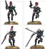 Games Workshop 45-69, zberateľská figúrka, Videohra Náhľad obrázku produktu 3