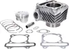Kit cilindro Naraku 180cc 63mm per 4 tempi GY6, Kymco AC Anteprima dell’immagine prodotto 3