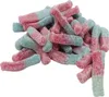 Frisia Fruchtgummi saure Bubblegum Bottles saure Flaschen Produktbild-Vorschau 1