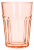 Excellent Houseware Trinkglazen Coloris - 4 stuks - Productafbeelding-voorbeeld 3