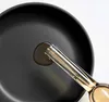 Gastro SUS Bratpfanne Industar PLUS mit UniverSUS Ø32 cm Produktbild-Vorschau 4