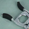 Cavatappi per vino in metallo 19,5 cm Anteprima dell’immagine prodotto 5