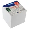 Notizwürfel 90 X 90 X 90 1000 Blatt Notizblätter Produktbild-Vorschau 2