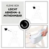 Hauck Aufbewahrungsboxen für Hochstuhl - 2er Produktbild-Vorschau 7