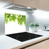 Tulup Glas Herdabdeckplatte Glaskeramikkochfeld-Abdeckung Produktbild-Vorschau 3