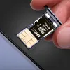 EMTEC Gold+ - carte mémoire flash (adaptateur SD inclus) Voir les images du produit 7