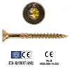 Klimas WKCS KMWHT 3x40 Torx 500 ks Tesařské šrouby do dřeva Náhled obrázku produktu 2