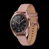 A studio shot of a Samsung Galaxy Watch 3. Produktbild-Vorschau