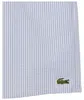Maillot de bain Lacoste Bañador Lacoste Mid Length Striped Voir les images du produit 7
