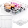 Organizzatore per cassetti con scomparti 23x23x5,5 cm Anteprima dell’immagine prodotto 7