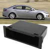 Car Stereo Audio Radio Storage Box 1Din Dashboard Organiser Náhled obrázku produktu 4