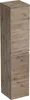 Jungborn Hochschrank TRENTA BxHxT 35 x 161,8 cm x 35 cm Produktbild-Vorschau 1
