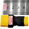 XT90 Buchse auf XT60 Stecker Adapter für LiPo Akku Produktbild-Vorschau 2
