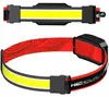 Pronett XJ4588 Čelovka LED 40 COB, XP4, li-ion 1200mAh Náhled obrázku produktu 4