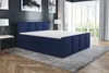 Boxspringbett GRECO 200x200 mit 2 Bettkästen, Produktbild-Vorschau 1