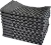 10er Set Luxus Grubentücher 50x70 cm 100% Baumwolle 210 gsm Produktbild-Vorschau 2