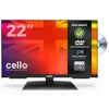 Cello C2224F, 55,9 cm (22"), 1920 x 1080 Pixel, Full HD, Produktbild-Vorschau 1