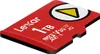 Lexar LMSPLAY001T-BNSNG, 1 TB, MicroSDXC, Třída 10, UHS-I, Náhled obrázku produktu 4