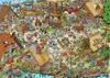 Ravensburger - Puzzle 1000 Ere Classique Série Rayons Voir les images du produit 2