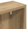 Armadio da bagno a muro Rovere Artigianale 20 x 14 x 70 cm Anteprima dell’immagine prodotto 9