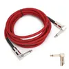 Zvukový kábel, gitarový kábel, gitarový zvukový kábel, Náhľad obrázku produktu 7