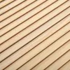 vidaXL Schranktür Lamellen-Design 69x39,4 cm Massivholz Produktbild-Vorschau 9