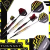 Fléchettes Turnart pointe plastique 18g 9 pièces Voir les images du produit 3
