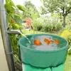 2 Stück Netz für Regentonne, Ø 80 cm, Abdeckung für Produktbild-Vorschau 6