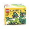 LEGO® - Classic, Kreativ-Box Grün ; 10708 Voir les images du produit 6