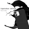 Cadorabo Housse pour Apple iPhone 11 Housse en noir Housse Voir les images du produit 3