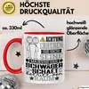 Schwägerschaft Geschenk Tasse Lustiger Spruch Erheben Sie Produktbild-Vorschau 3