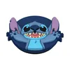 PopSockets PopOut Stitch, Griffigkeit, Schwarz, Blau, Rot, Produktbild-Vorschau 5